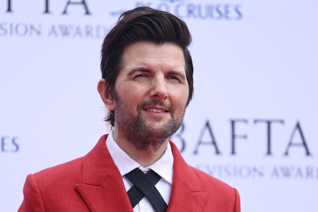 Adam Scott: Kći je u školi gledala moju neuspješnu audiciju za "The Office"