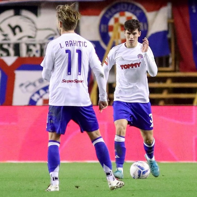 Portugalci: Prpić, glazba i... policija. Meta Porta u neobičnom incidentu u Sloveniji