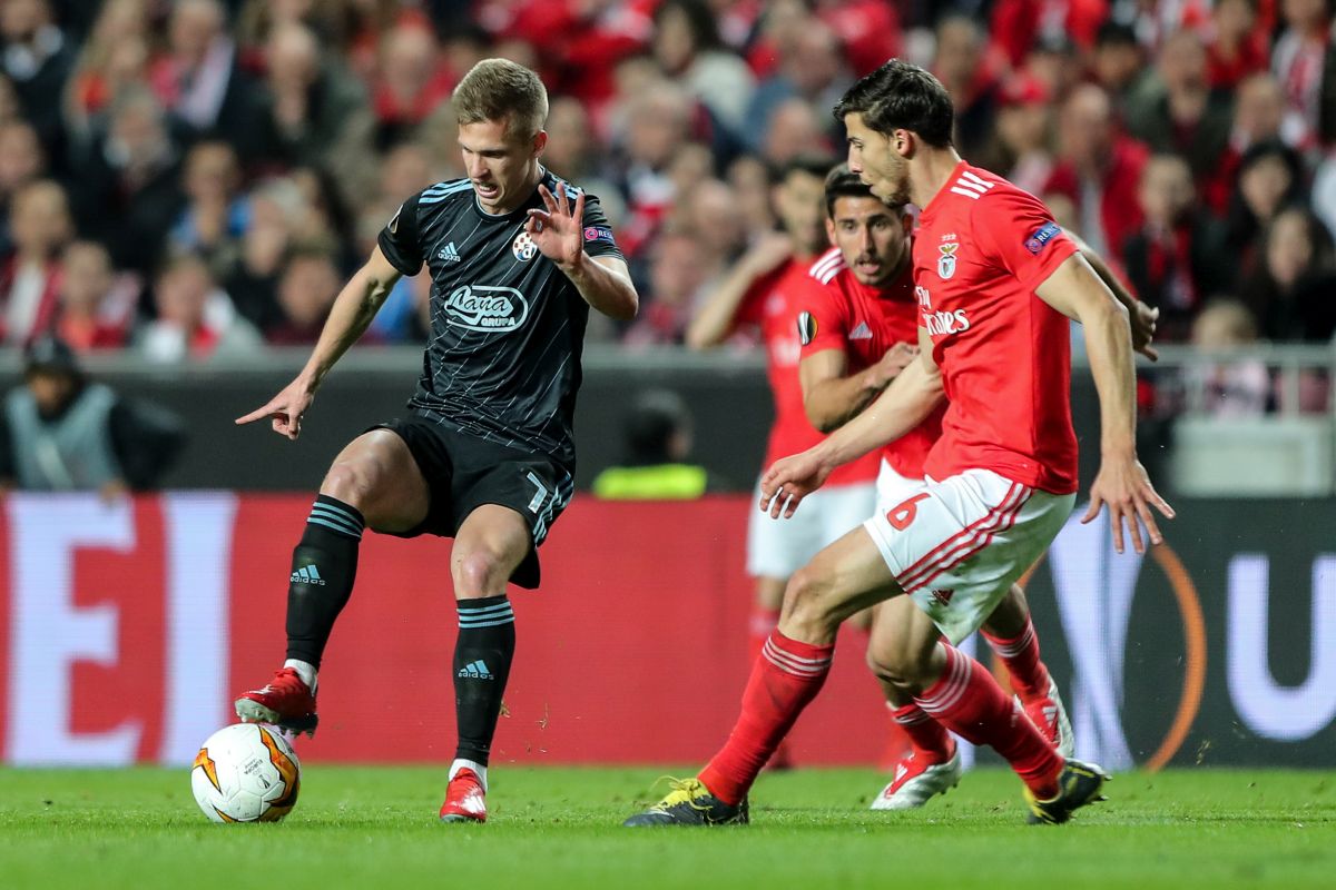 Bild: Bayern će kupiti Olma, ali samo pod jednim uvjetom