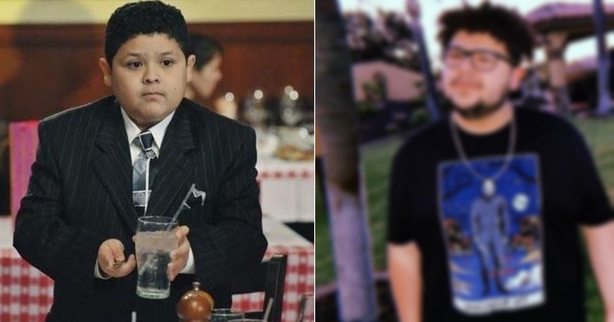 Sjećate li se Mannyja iz Moderne obitelji? Ovako danas izgleda