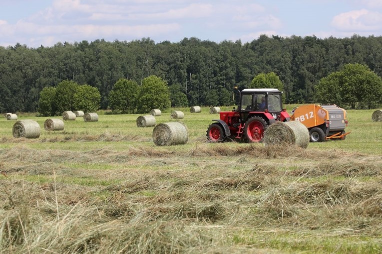 Carine EU-a na ruska umjetna gnojiva štete samo europskim poljoprivrednicima