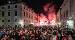 Hrvatski grad našao se na listi najboljih odredišta za doček Nove godine u Europi