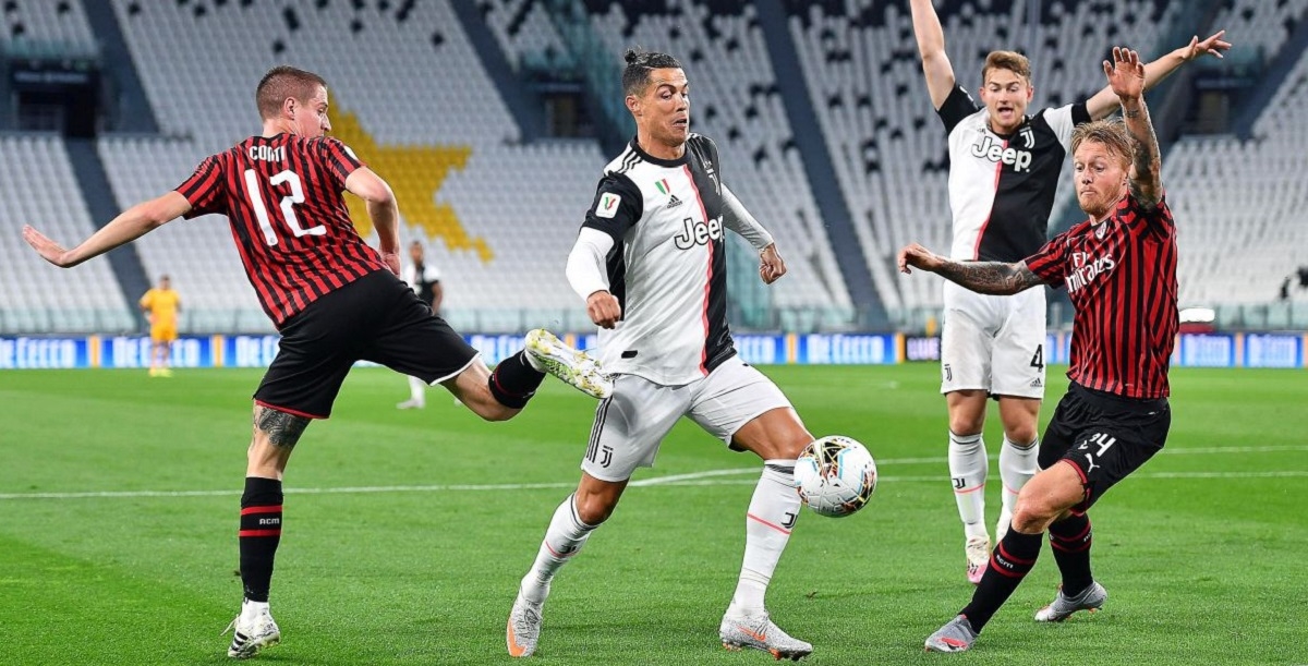 Juventus, Milan i Napoli večeras igraju za Ligu prvaka. Evo gdje ih možete gledati