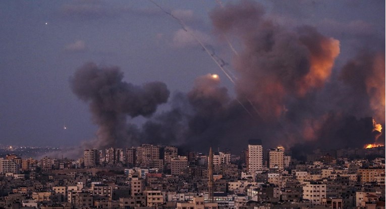 Interni dokument State Departmenta: "Ne spominjite deeskalaciju i kraj nasilja"