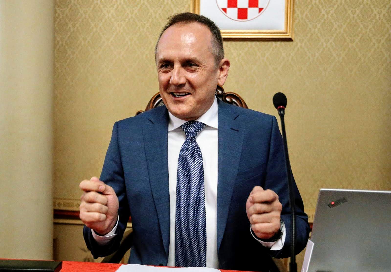 Nakon cirkusa glasanje u Skupštini: Pali svi amandmani HDZ, a onda i cijeli GUP