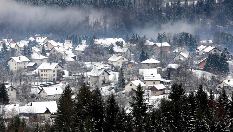 Gorski kotar postaje cjelogodišnja destinacija