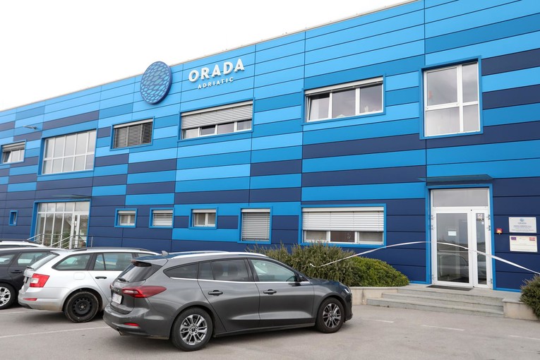 Otkriven opasan plin kraj pogona kod Rijeke. Tamo je pred dvije godine umrla radnica