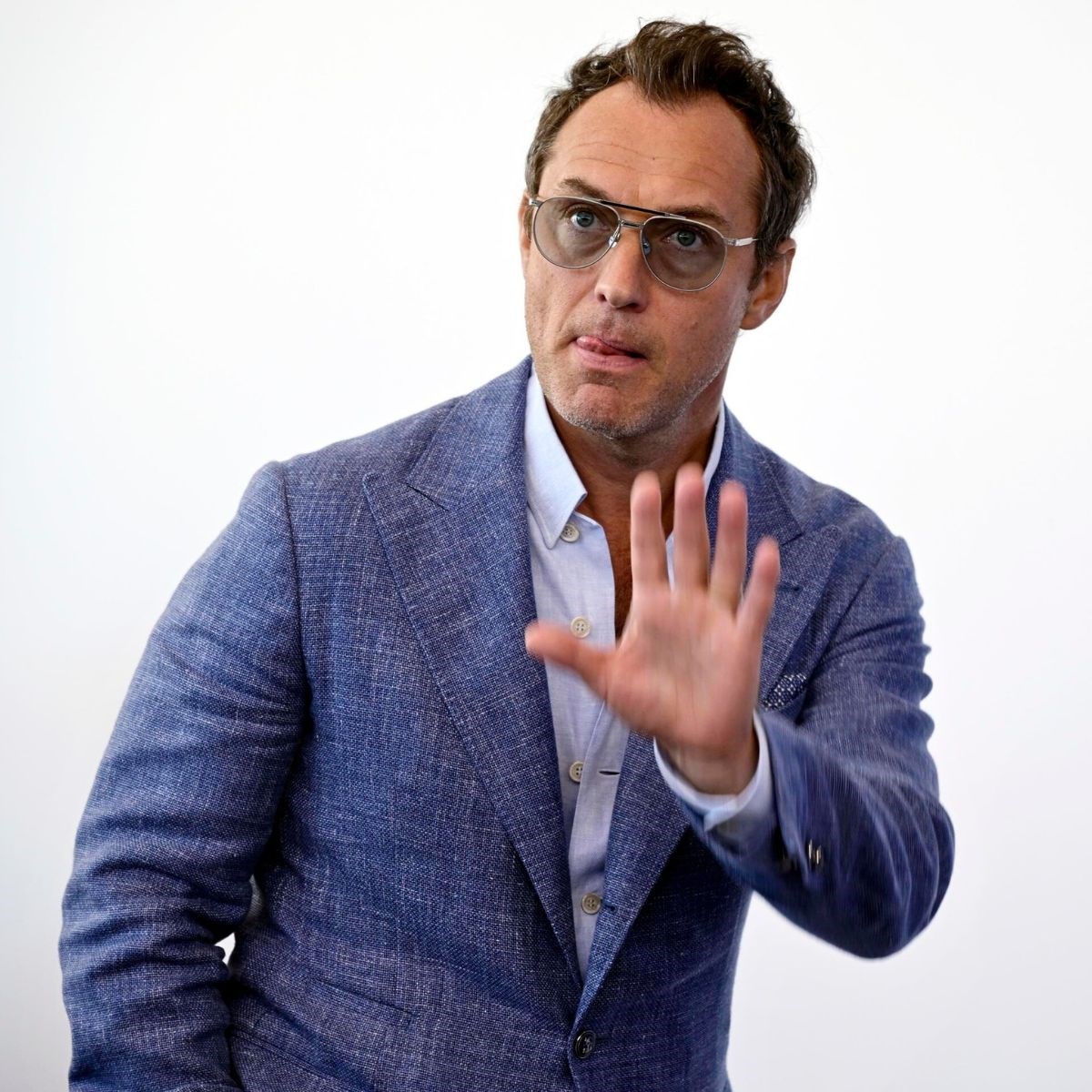 Jude Law glumi Putina u novom filmu: "Ne bojim se posljedica"