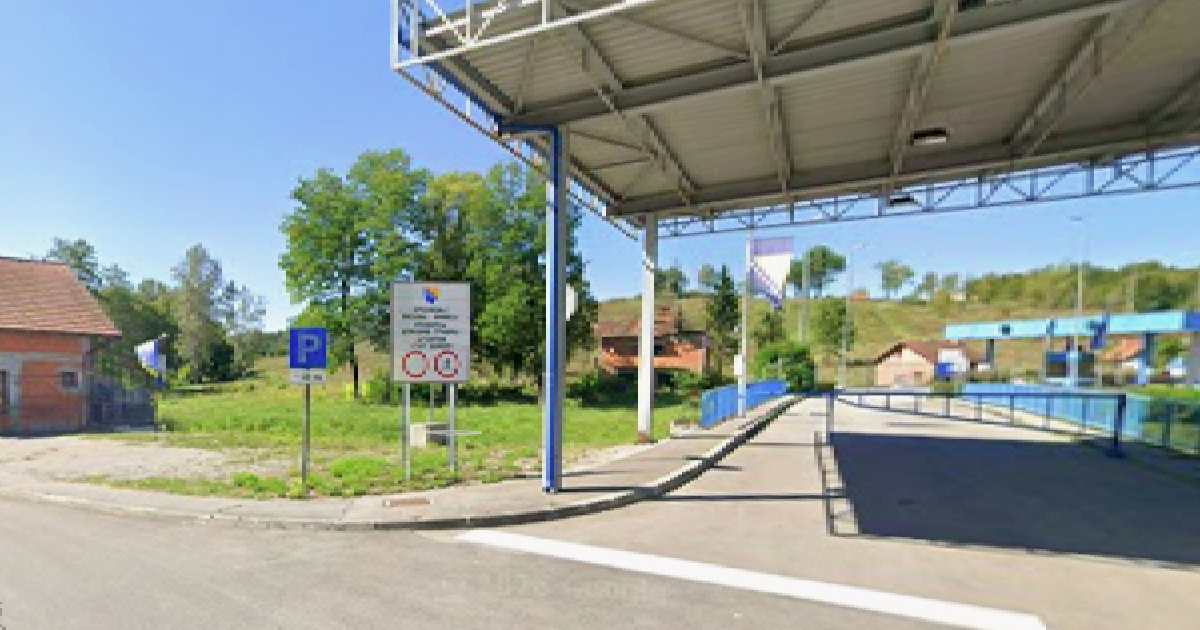 Muškarac ubijen nožem kod Cazina, osumnjičeni brzo uhićen