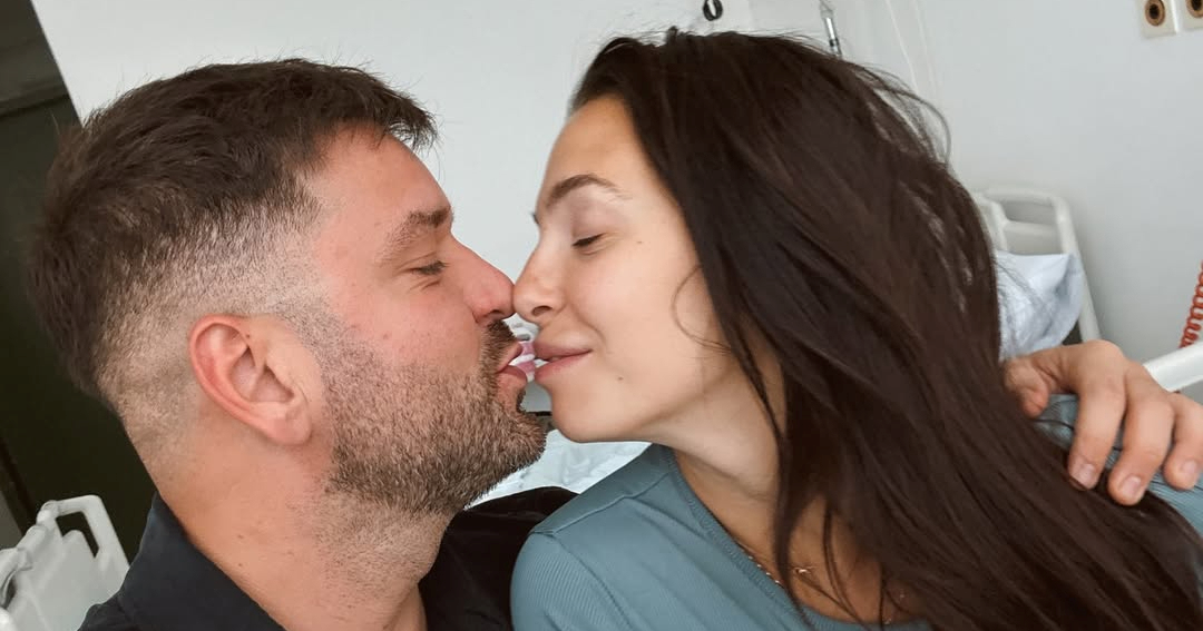 Influencer Sandi Pego dobio drugo dijete. Vijest objavio na TikToku