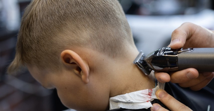 Baka obrijala glavu dvogodišnjem unuku, njegova mama je šokirana: Neću joj oprostiti