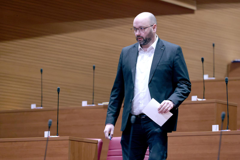 Saborski zastupnik: Ne želim živjeti u Zabranistanu