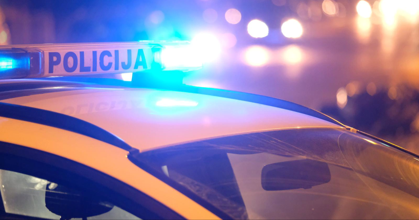 Muškarac (47) u Vrbovcu napao maloljetnu članicu obitelji, teško je ozlijeđena