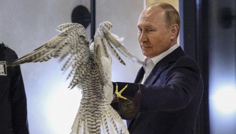 Vojni analitičar: Ovo što se događa je značajno. Putin sada ima dvije strategije