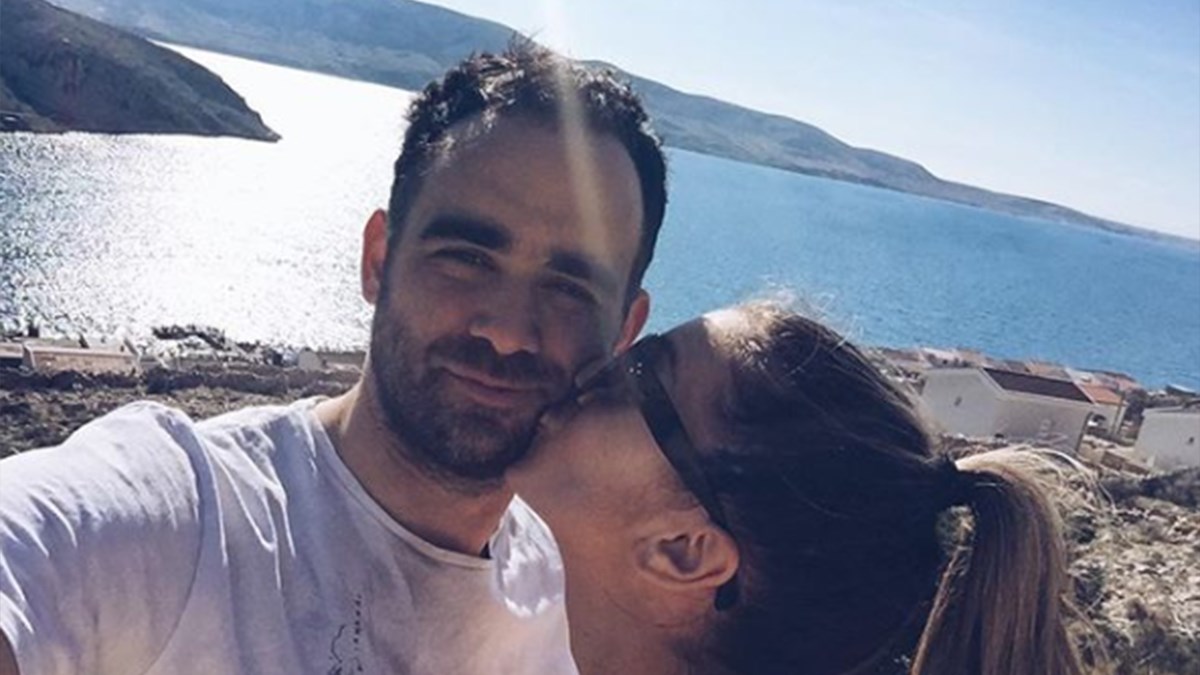 Glumac iz serije "Na granici" zaprosio redateljicu nakon četiri godine veze