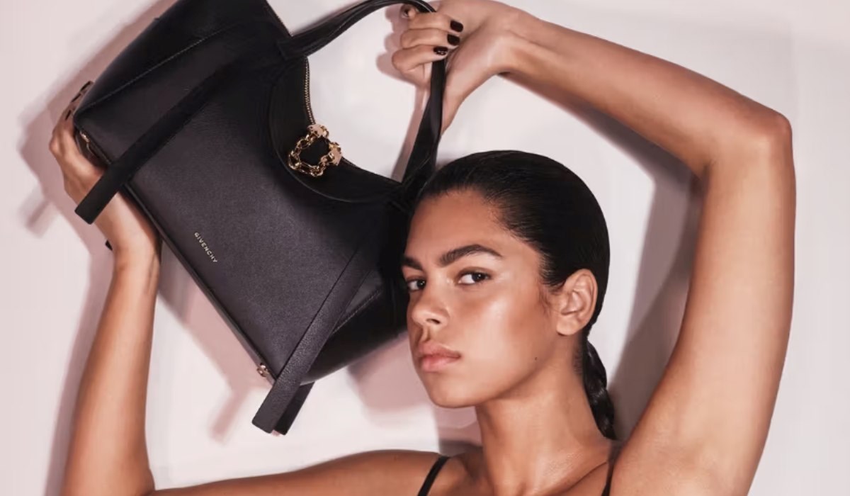 Givenchy predstavlja The Snatch: Novu hit torbu za 2026.