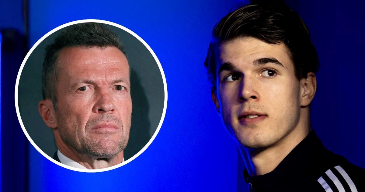 Njemačka legenda savjetuje Vuškovića: Neka mu velika plaća ne bude prioritet