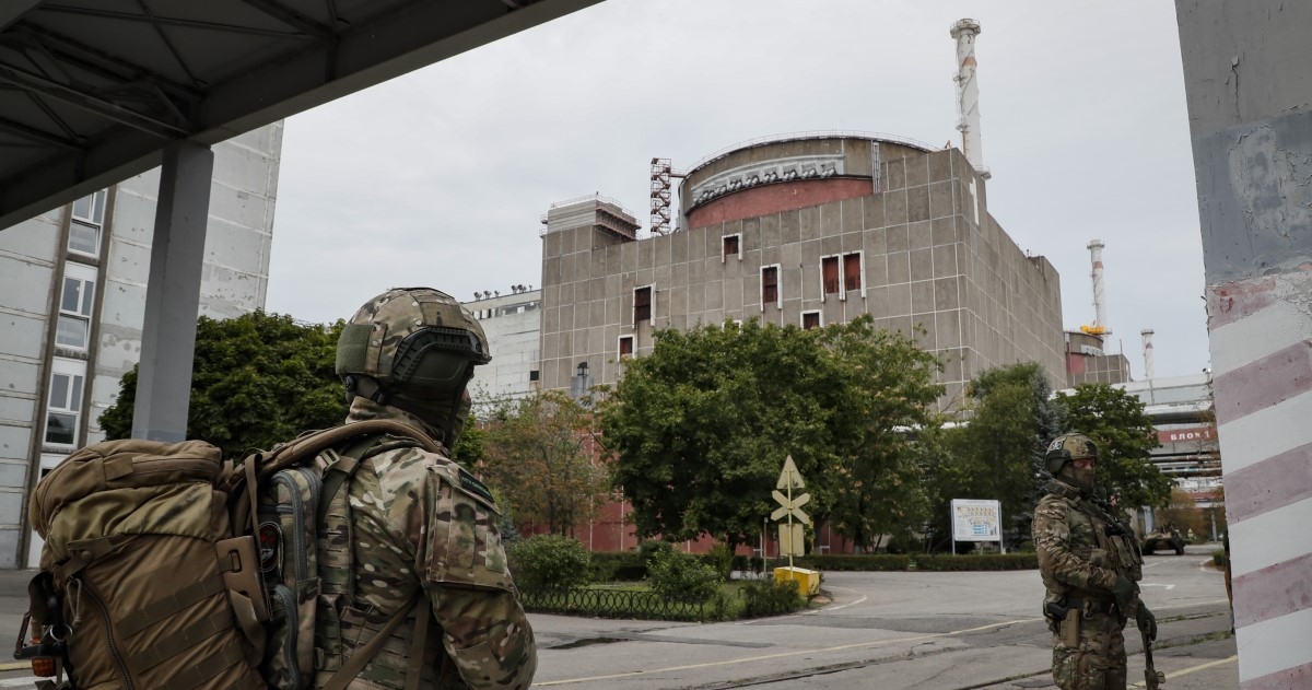 Nova ruska raketiranja u Ukrajini. Najmanje šestero poginulih, isključena elektrana