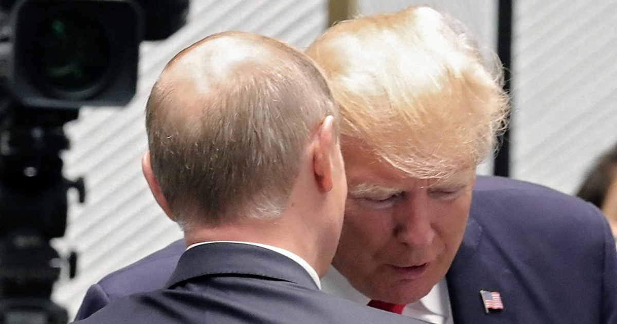 O čemu ovisi Trumpova obrana Ukrajine? O njegovom uvjerenju da Rusi neće opet napasti