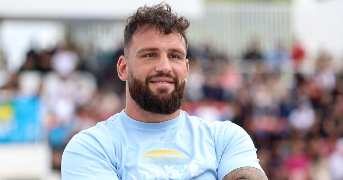 Plazibat saznao datum i protivnika za sljedeću borbu