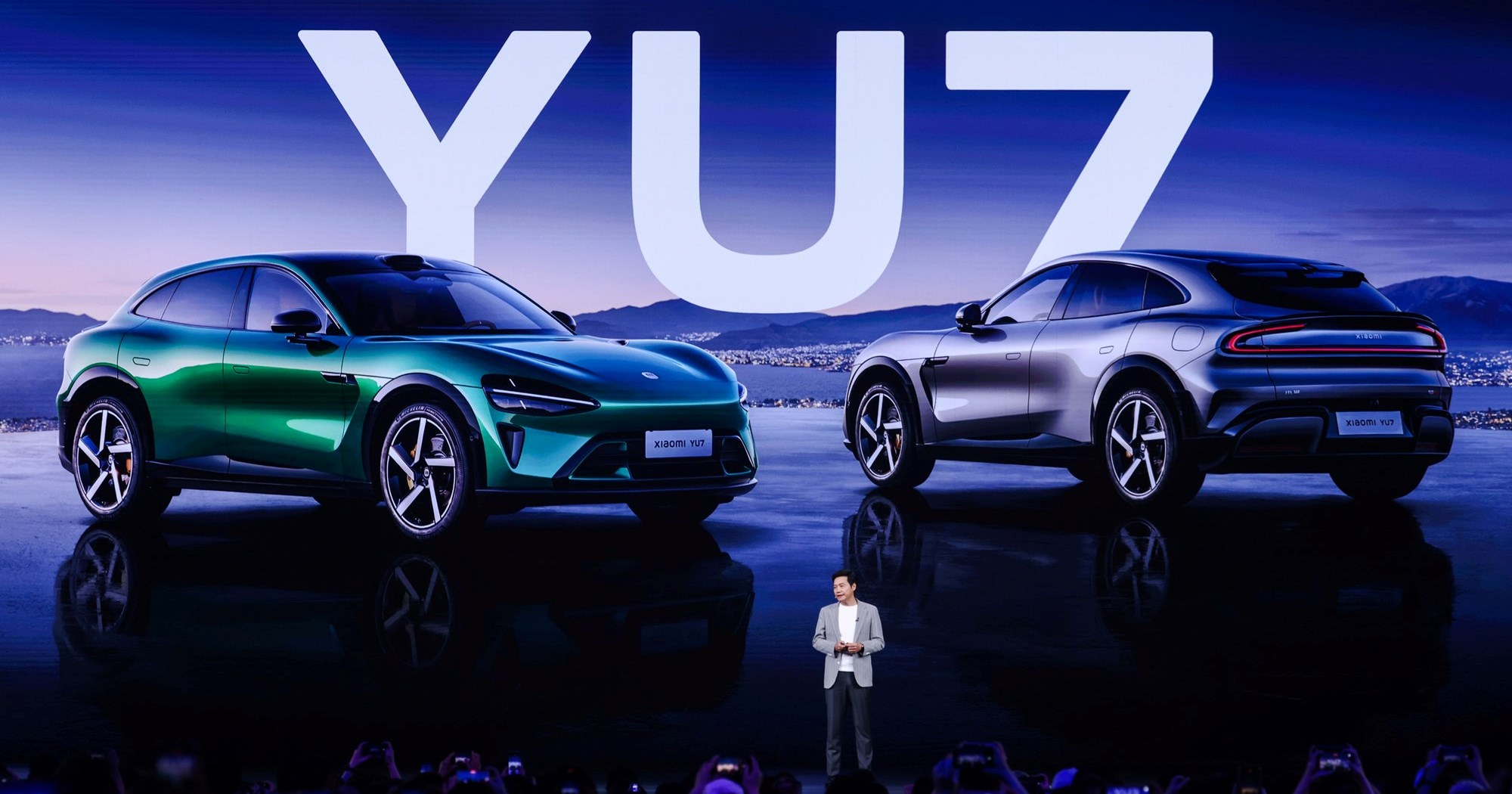 Od sastavljača tuđih komponenti do konkurenta Tesli i Appleu u samo 15 godina