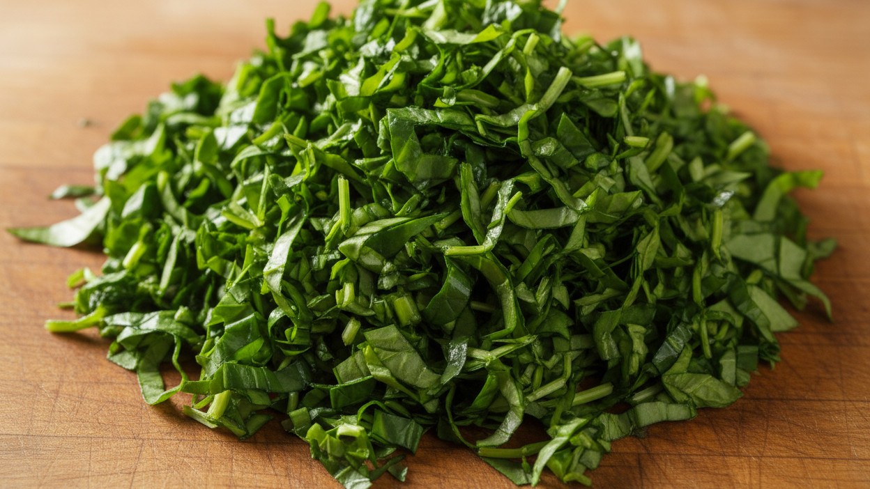 Superzdrava namirnica koju rijetko tko jede - ili se varamo?