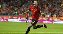 VIDEO S 32 godine debitirao za Španjolsku pa u dvije minute zabio dva gola