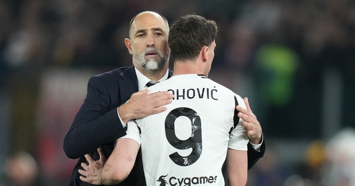 Vlahović se oprostio od Tudora porukom na talijanskom jeziku