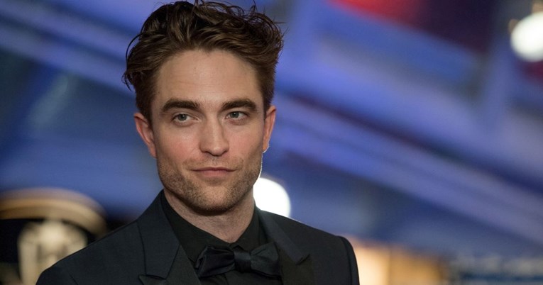 Robert Pattinson spreman je za mirovinu nakon Batmana