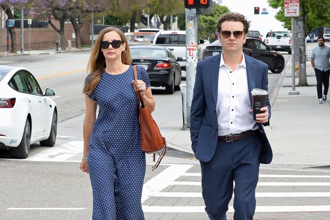 Bivša supruga Dannyja Mastersona o svom zdravlju: "Mogla bih umrijeti za par dana"