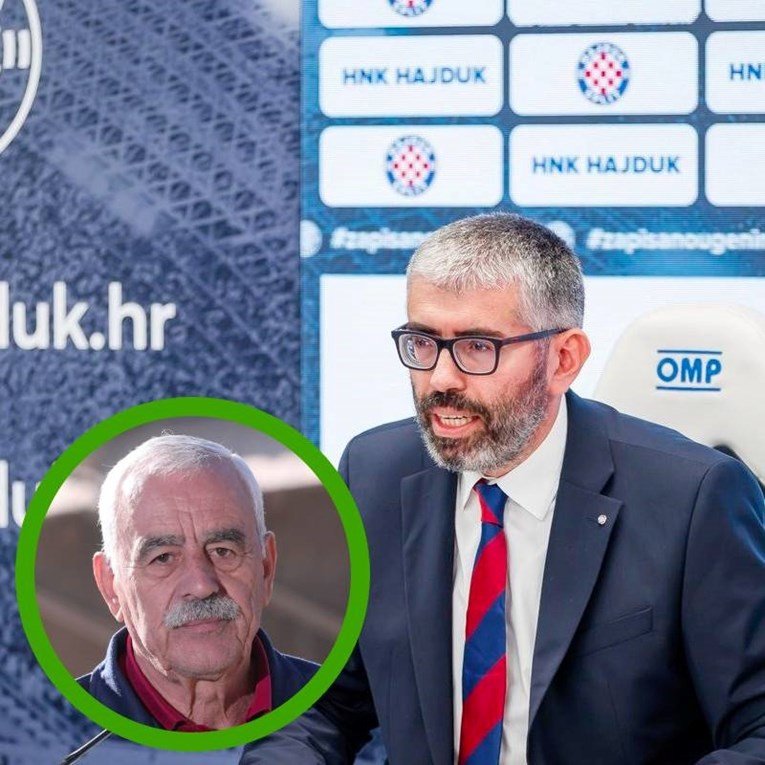 Katalinić o Bilićevom istupu: Kada ti ne ide, tko ti je kriv? Uvijek je drugi kriv