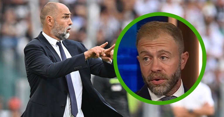 Američki stručnjak: Tudor je priča dana