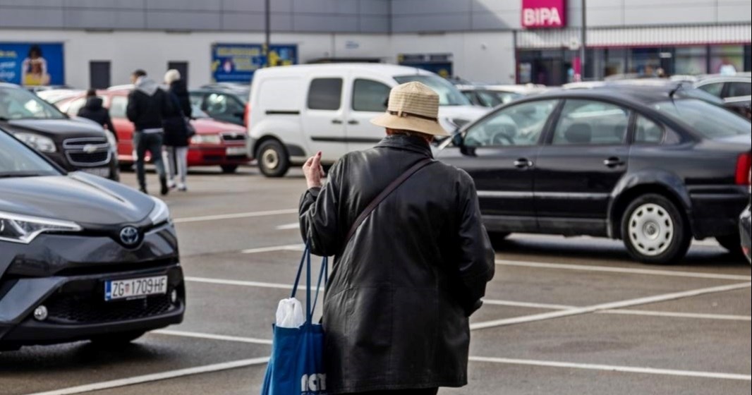 Potrošnja u Hrvatskoj u siječnju porasla 22. mjesec zaredom