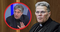 Katolički profesor: Tema pedofilije me opterećuje pred Uskrs, možemo o tome u rujnu
