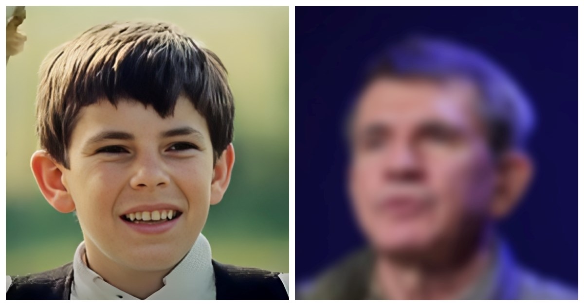 Sjećate se Ljubana iz Vlaka u snijegu? Evo kako izgleda danas