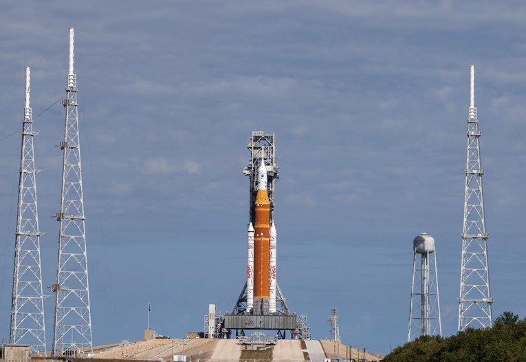 NASA trebala poslati prvu ljudsku posadu oko Mjeseca nakon 50 godina. Misija odgođena
