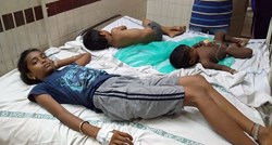 Misteriozna bolest ubila 50-ero djece u Indiji