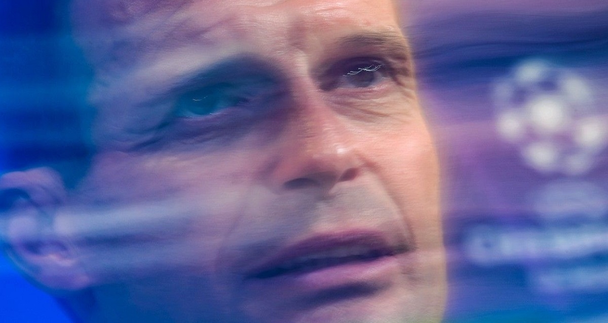 Allegri nakon Juventusovog debakla: Villarreal se samo branio
