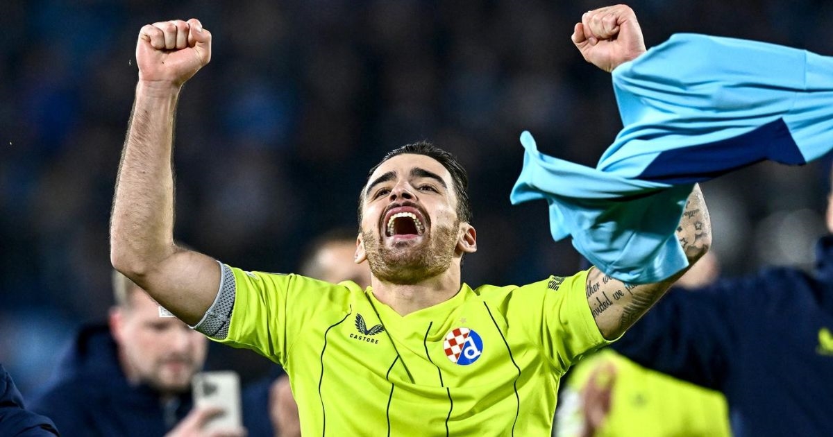 Kreće ludih deset dana za dinamovce. U njima će navijati za 4 hrvatska kluba