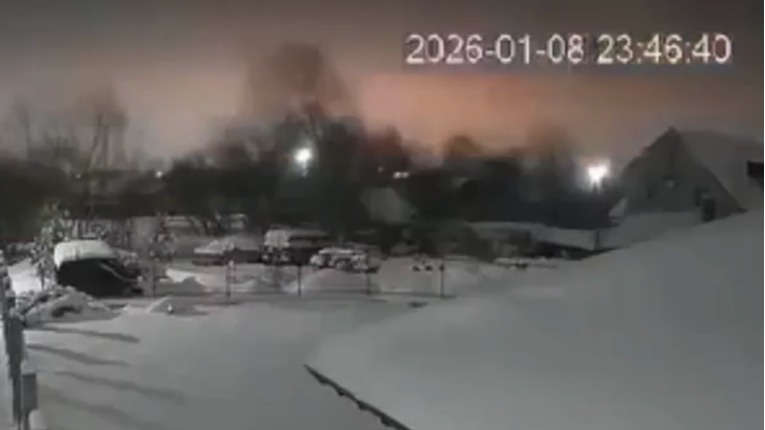 Ruski projektil ispaljen na Lavov letio je 13.000 km/h