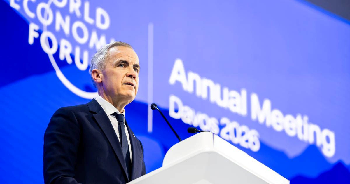 Kanada protiv Trumpovih carina zbog Grenlanda