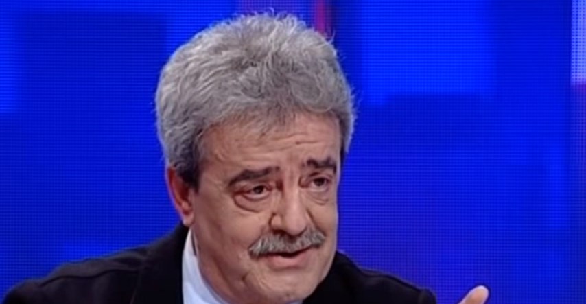 Umro Momir Bulatović, Miloševićev crnogorski potrčko