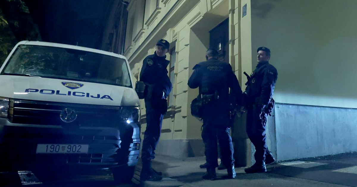 Policija spriječila navijački obračun u Dalmaciji. 14 uhićenih