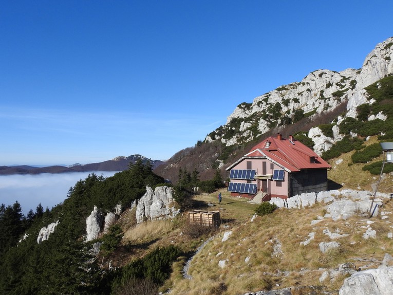 Planinarski dom na Risnjaku ide u ozbiljnu obnovu
