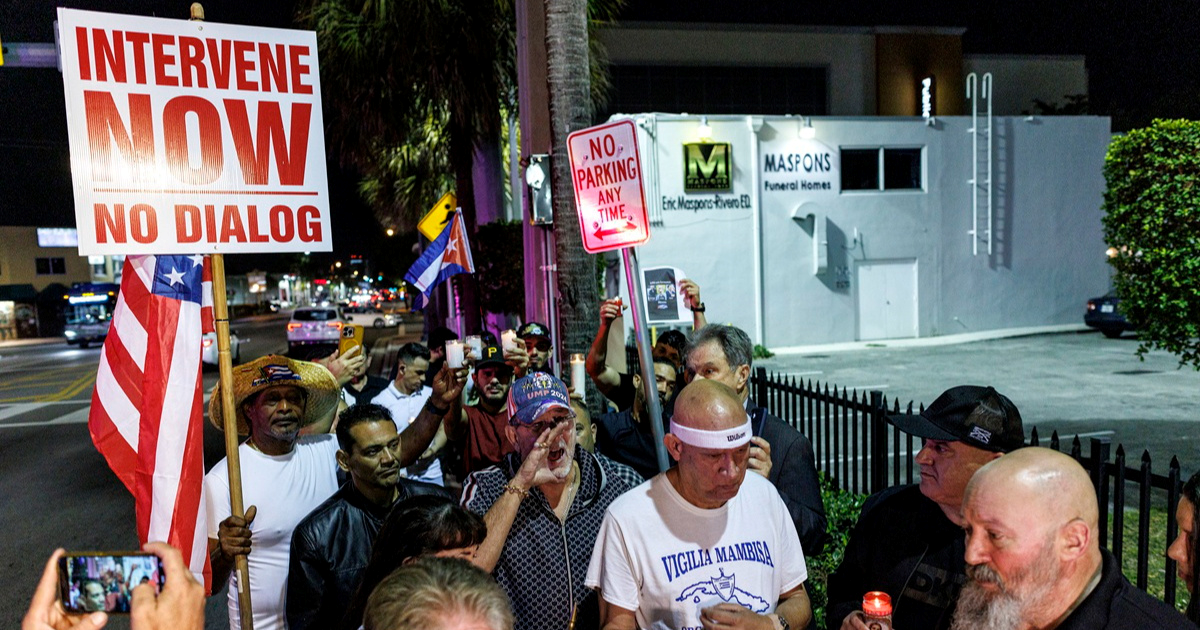 U pucnjavi kod Kube poginuo Amerikanac. Objavljena imena osumnjičenih