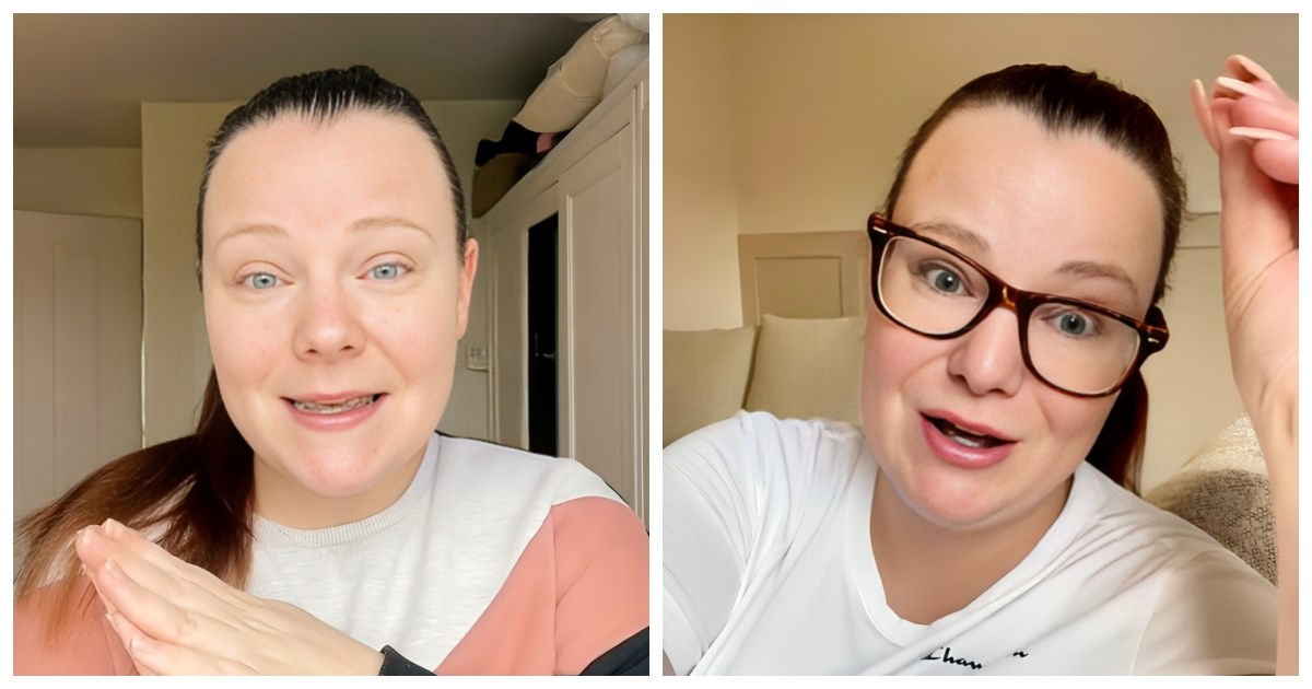 Žena koja je uspjela skinuti 15 kilograma samo je jednu stvar izbacila iz prehrane