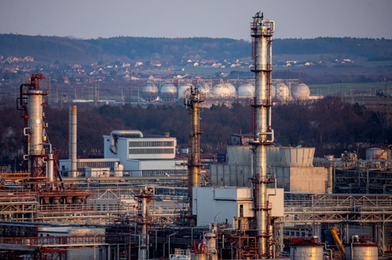 EU poslala upozorenje članicama zbog plina, procurili detalji