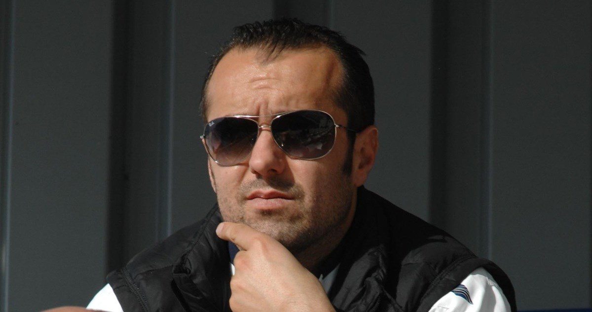 Rapaić: Tudor je čuda radio u Juventusu