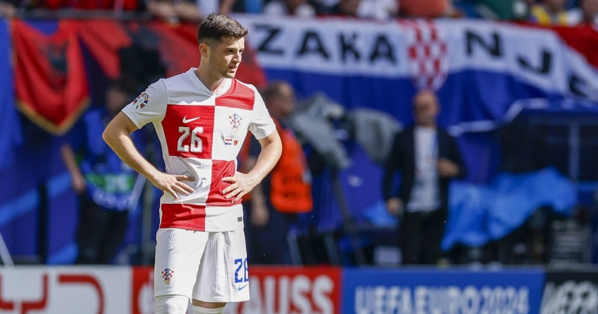 Nijemci: Može li Mini Modrić spasiti Hrvatskoj Europsko prvenstvo?