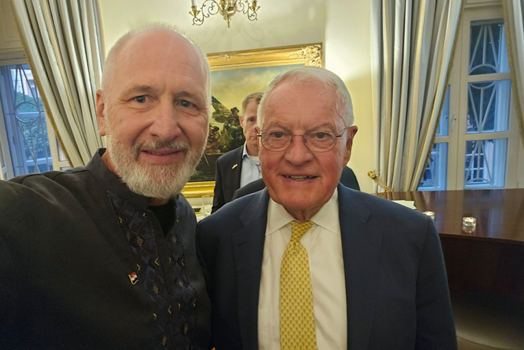 Opara: Sramotnih 28 točaka bile su kap koja je prelila čašu čestitom čovjeku